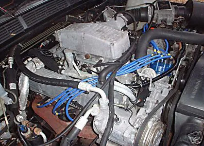 Range Rover CSK — image 10