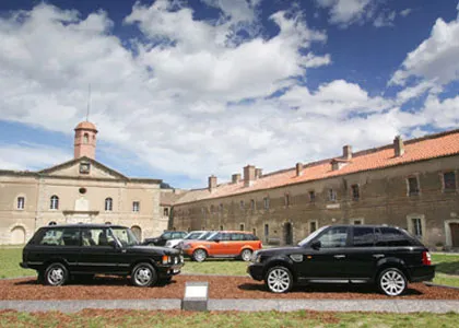Range Rover CSK — image 13
