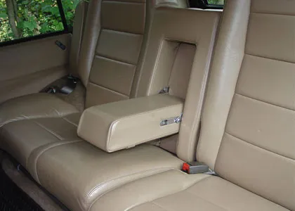 Range Rover CSK — image 22