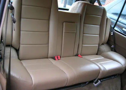 Range Rover CSK — image 5