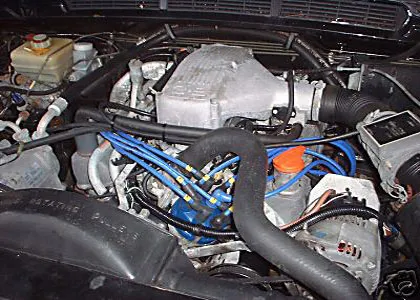 Range Rover CSK — image 8