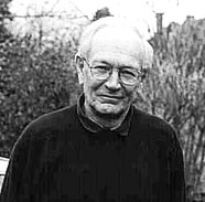 Charles Spencer King